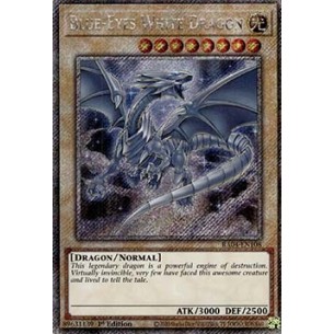 Blue-Eyes White Dragon (V.5...