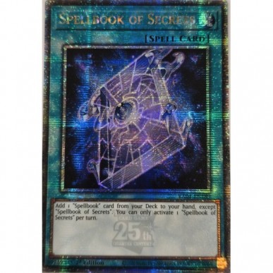 Libro di Magia dei Segreti (V.1 -...