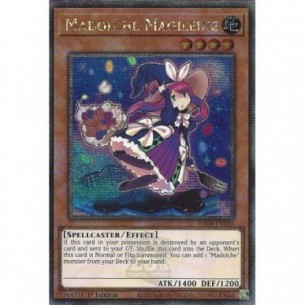 Madolche Magileine (V.1 -...