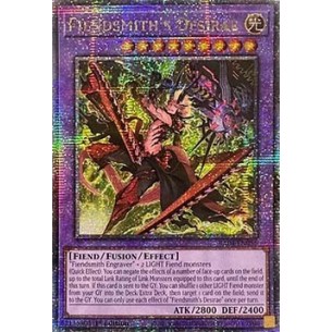 Desirae del Demonefabbro...
