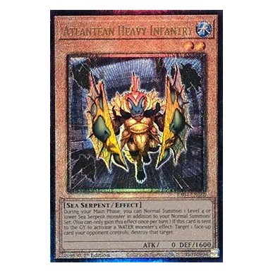 Atlantean Heavy Infantry (V.4 -...