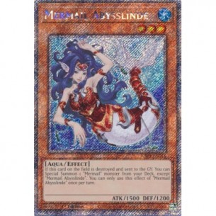 Mermail Abysslinde (V.7 -...
