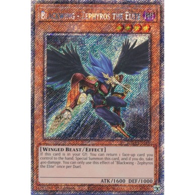 Alanera - Zephyros l'Elite (V.2 -...