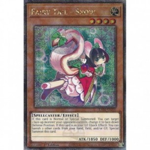 Codafavola - Neve (V.1 -...