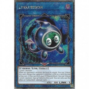 Linkuriboh (V.1 - Quarter...