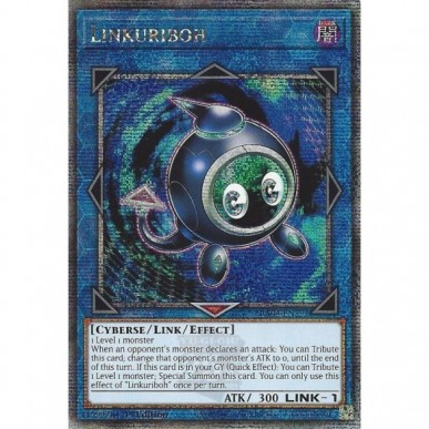 Linkuriboh (V.1 - Quarter Century...