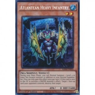 Fanteria Pesante Atlantica...