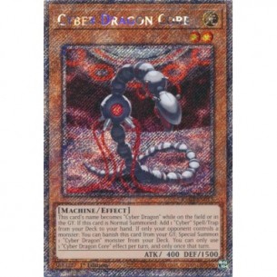 Cyber Drago Nucleo (V.7 -...