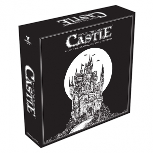 Escape The Dark Castle Cooperativi