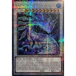 Ghoti delle Profondità...