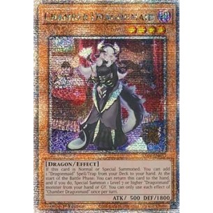 Dragonzella Camera (V.5 -...