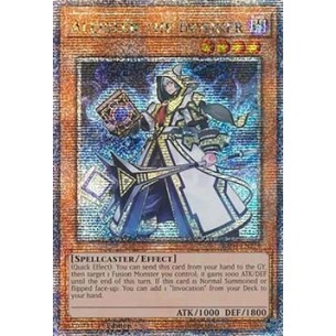 Aleister l'Invocatore (V.1...