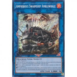 Amblobalena Navesciame...