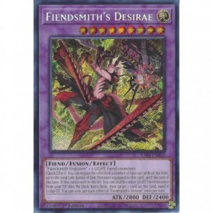 Desirae del Demonefabbro...