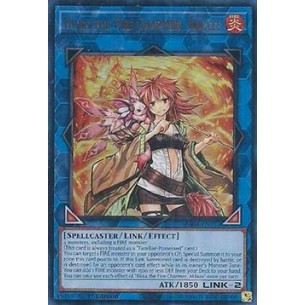 Hiita l'Ammaliatrice del...