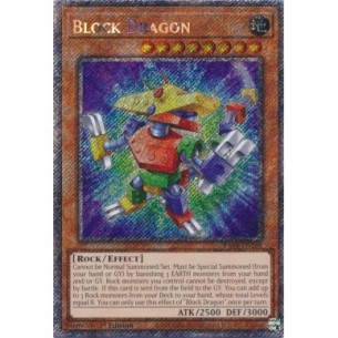 Drago Blocco (V.2 -...