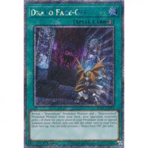 Draco Confronto (V.2 -...