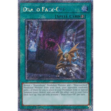 Draco Confronto (V.2 - Platinum...