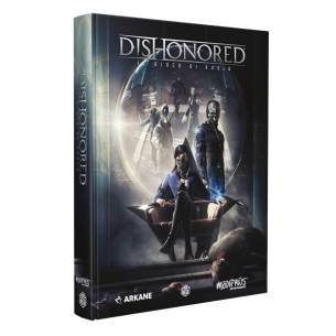 Dishonored - Il Gioco di Ruolo Altri Giochi di Ruolo