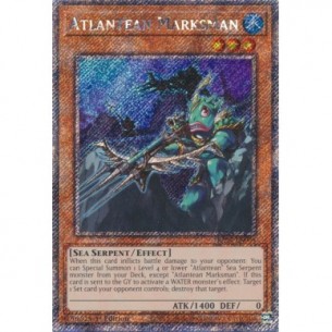 Cecchino Atlantico (V.7 -...