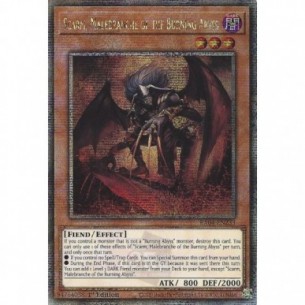 Scarm, Malebranche of the...