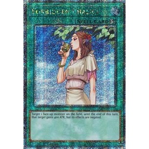 Forbidden Chalice (V.1 -...