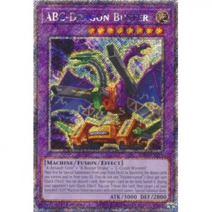 ABC-Drago Balistico (V.2 -...