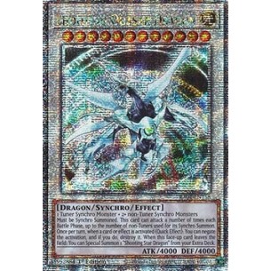 Shooting Quasar Dragon (V.1...