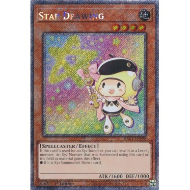 Disegnatore di Stelle (V.2 - Platinum...