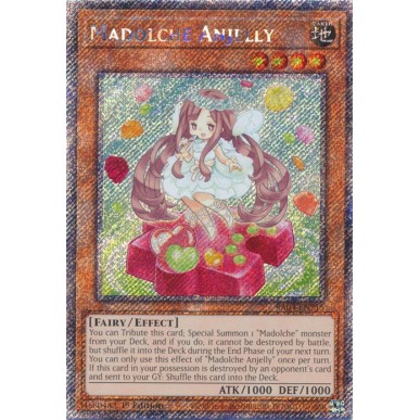 Madolche Anjelly (V.2 - Platinum...