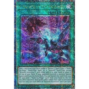 Seventh Ascension (V.5 -...