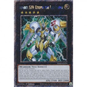 Number S39: Utopia the...