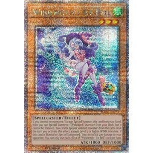 Windwitch - Ice Bell (V.1 -...