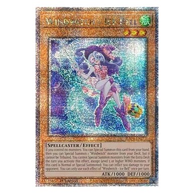 Windwitch - Ice Bell (V.1 - Quarter...