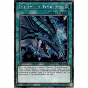 L'Occhio di Timaeus (V.2 -...