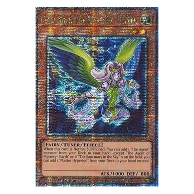 The Agent of Mystery - Earth (V.1 -...