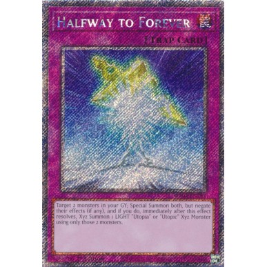 Halfway to Forever (V.2 - Platinum...