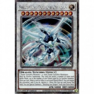 Shooting Quasar Dragon (V.2...