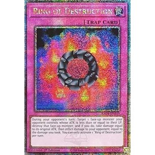 Ring of Destruction (V.1 -...