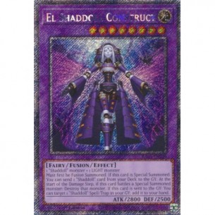 El Shaddoll Construct (V.3...