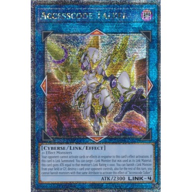 Accesscodificatore Trasmittente