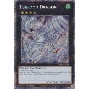 Tornado Dragon (V.2 -...