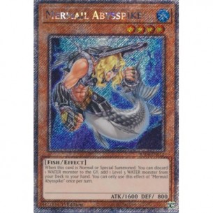 Mermail Abysspike (V.7 -...