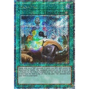 Saqlifice (V.1 - Quarter...