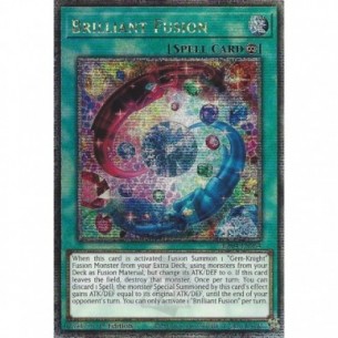 Brilliant Fusion (V.1 -...