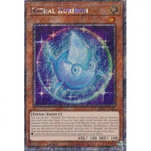 Kuriboh Astrale (V.7 -...