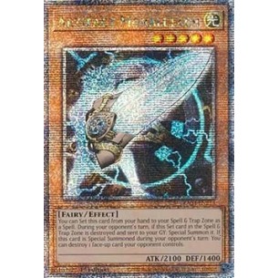 Artefatto Moralltach (V.1 -...