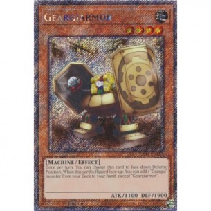 Ingranaggianarmatura (V.2 -...