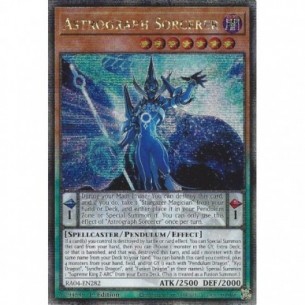 Stregone Astrografo (V.1 -...