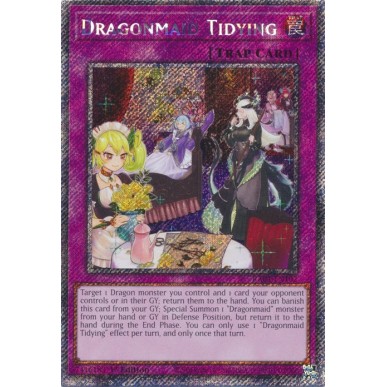 Riordino Dragonzella (V.7 - Platinum...